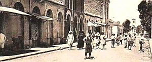 648- Tenes - Rue du centre2